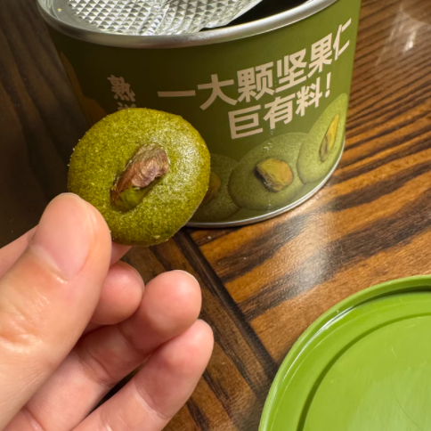 邂逅味蕾盛宴——熟道旗舰店坚果薄脆系列