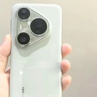 华为 Pura 80 Pro +：你的随身影像大师✨