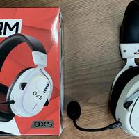 傲希Storm G2耳机体验分享