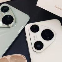 华为 Pura 80 Pro +：低调的影像实力派