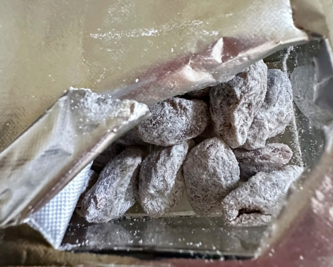 春江月蜜饯果脯