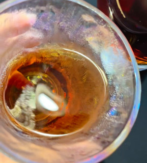 马爹利名士VSOP，开启品鉴之旅