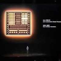 为什么2025年，中国自研的3nm、5nm芯片，突然多了起来？