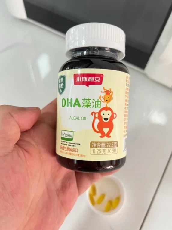 【避坑指南】选 DHA 别踩这 3 个雷