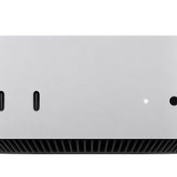 万兆版 Mac mini m4，入手价仅2422元！不是教育优惠哦！