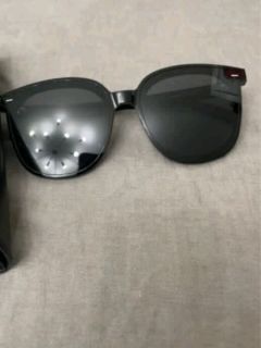 米家小米方框偏光太阳镜，父亲节贴心之选！