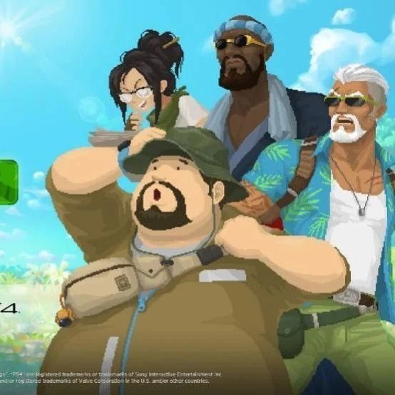 《潜水员戴夫》TGA首曝2025年大型DLC