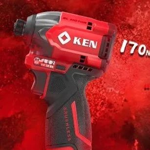 【工具上新】锐奇又上新款冲击起子机，智能模式随意切换（附操作详解）