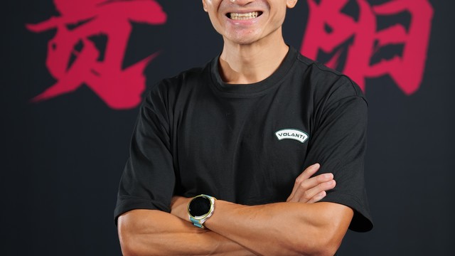 都说贵州马拉松特难跑？那为啥还来？