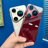 华为Pura80 Ultra和iPhone16 Pro Max对比，应该如何选择？