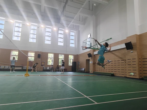 🏸《博士拆球第九周》2025.5.30