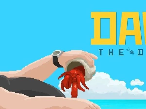 潜水员戴夫v1.0.4.1649+全DLC+修改器