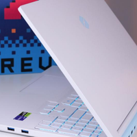 潮玩新势力机械革命极光X潮玩版，引领游戏本美学与性能双重革命