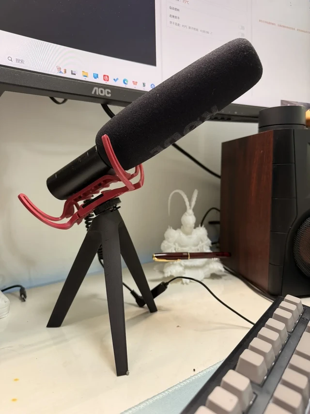 用3D打印机打印麦架等实用工具。最近使用纵维立方的两款3D打印机——S1C（FDM打印机）和 Mono 4U（光固化打印机）打印了一些日常实用的小物件，整体体验可以说是兼顾了效率与精度，令人非常满意。