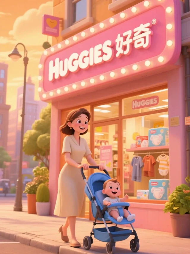 家人们，养娃的都知道，选对纸尿裤有多重要！今天必须给大家安利好奇Huggies金装小黑洞云感透气纸尿裤/拉拉裤/成长裤，从NB到XXXL码，全阶段宝宝都能找到合适的哦！

🌟【云感材质，柔软亲肤】🌟
