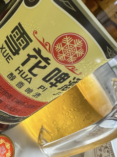 美团闪购经典沈阳老雪超实惠！