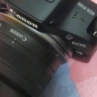 佳能R100入门级微单——旅行家用学生的“Vlog拍档”🎥