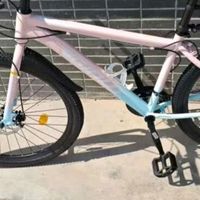 山地自行车女款成人男款男士变速公路减震单车女式初中学生青少年