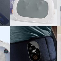 腰部按摩器哪个牌子好？细数十大品牌，选购不踩雷！