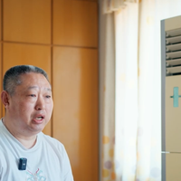 伴随用户20年搬三次家，海信变频空调从来没掉过链子！