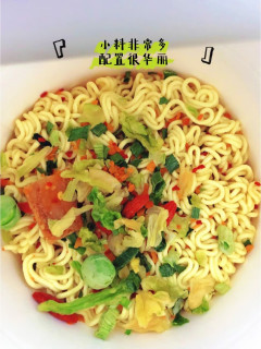 618囤货首选，汤达人酸辣面真香