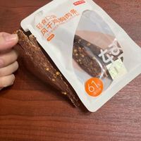 挖到宝了！京东京造风干鸡胸肉条