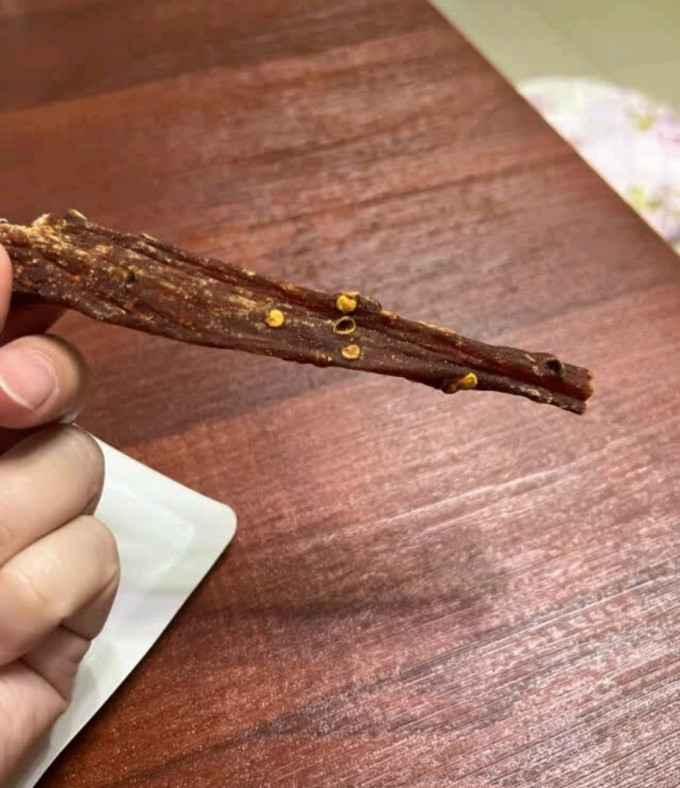 京东京造鸡鸭零食