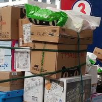 “蝴蝶”来袭，台风天囤货指南