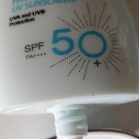 挖到本命防晒！香蒲丽让我疯狂心动