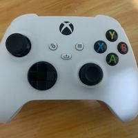 教程 篇零：Xbox手柄偏移怎么办？直接换霍尔摇杆就行了