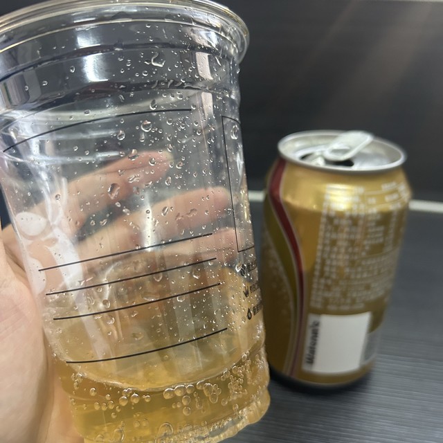 屈臣氏承包了我的夏天～