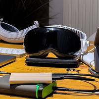 25000元的Apple Vision Pro值么？使用感受分享