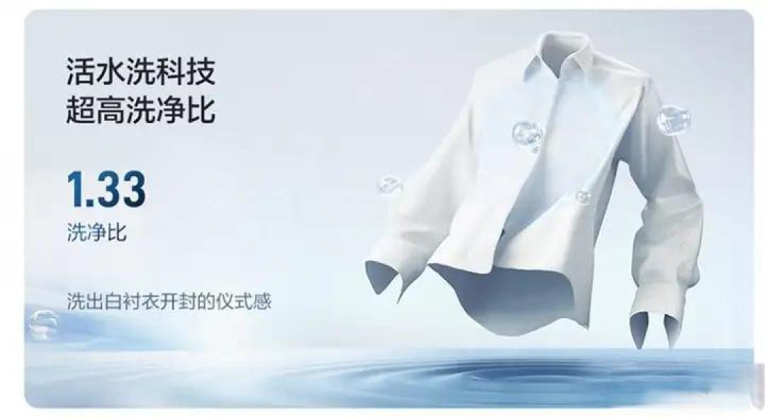 2025年618洗烘一体机选购攻略:千元级机型实测避坑指南