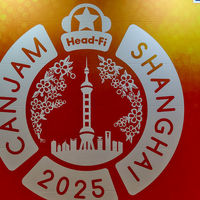 HIFI杂谈 篇零：CANJAM上海2025 全场新品汇总＆听感分享