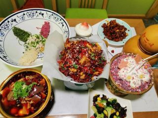 徐州美食探店：孙二娘菜品真实反馈🍲🌶️