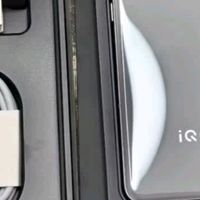游戏电竞手机我首选   iQOO，你们呢？