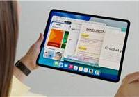 iPad为何不运行macOS 苹果高管：macOS未对触摸屏做优化