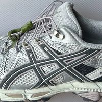 ASICS Gel-Kahana 8 FL：越野跑者的可靠伙伴