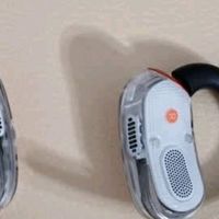 声阔V40i潮音圈耳机：运动潮人的未来科技之选🚀