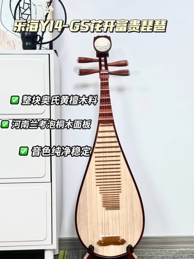 谁还不知道这俩新手友好民乐器！性价比🆙