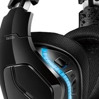 罗技G633s耳机：精准听声辩位