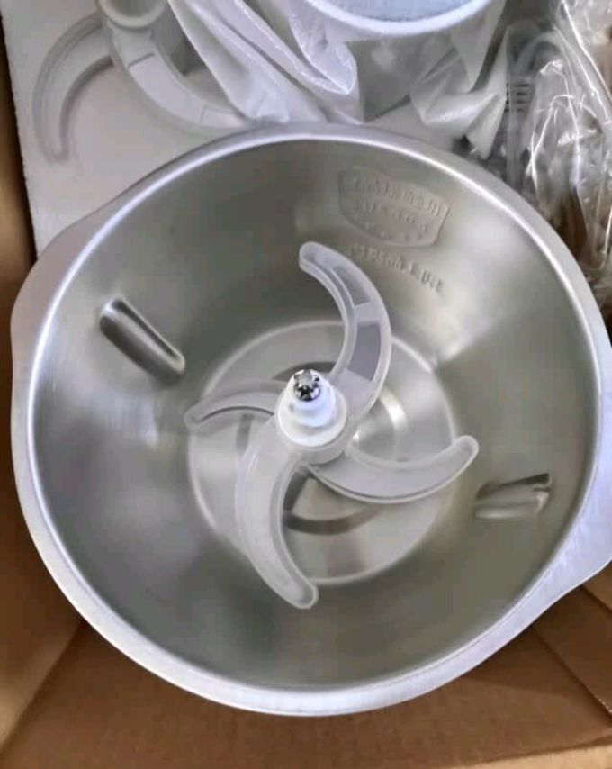 苏泊尔绞肉机