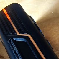 智能光感自行车灯，智能化的设计更加便捷