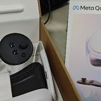 Meta Quest 3 512GB 机器人遥操作深度测评