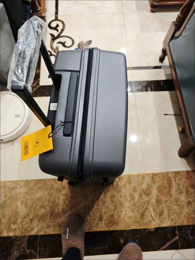 地平线8号旅行箱包