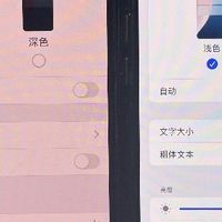 两台 iPhone 16 Pro Max 的屏幕差异体验