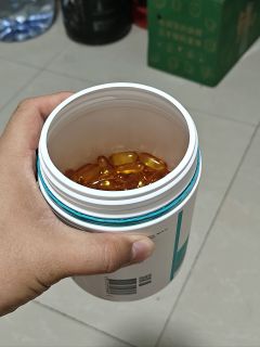 高含量鱼油助力长辈健康｜我不允许有人错过这护全家健康的🙅‍♀️