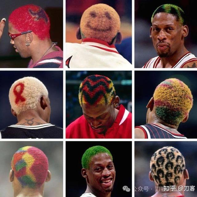 和 20 年前比，如今 NBA 各队 LOGO 的设计水平是否有很大倒退？