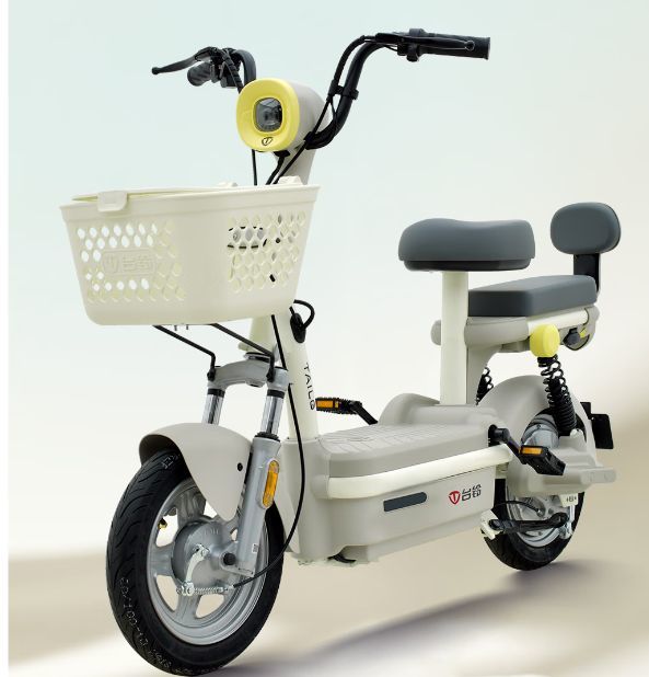 台铃电动车，新国标可上牌