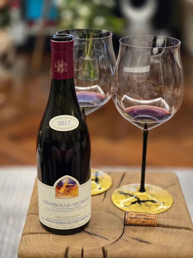 勃艮第的小天使